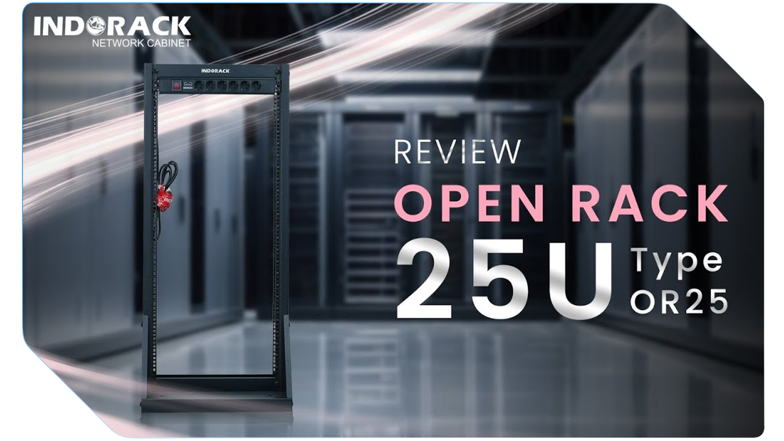 Open Rack 25U
